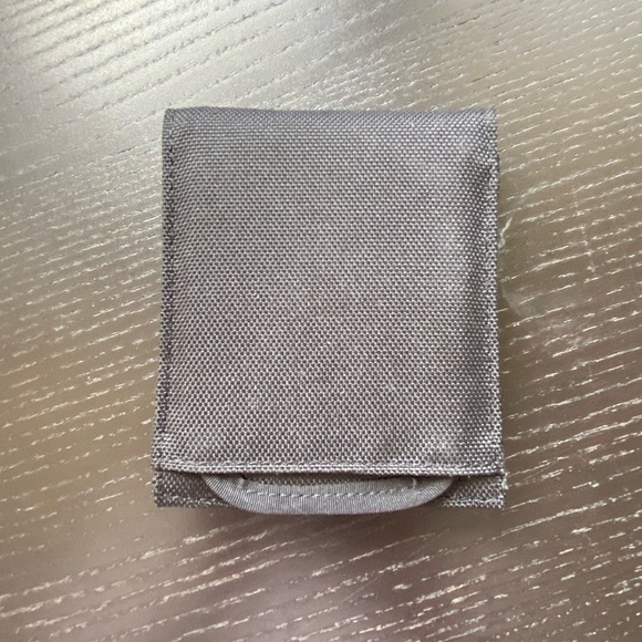 Ferrari Black Wallet - Picture 2 of 6